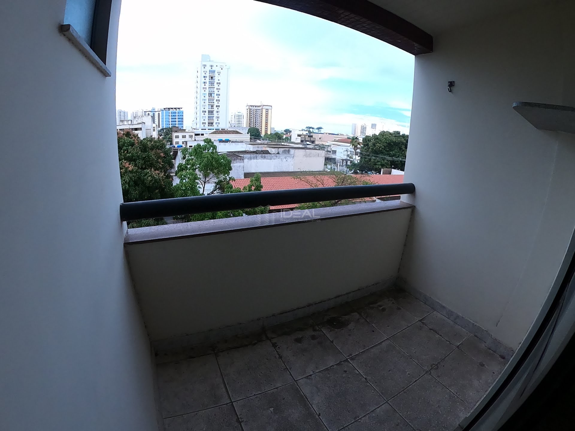 Apartamento à venda com 1 quarto, 1 banheiro, 1 vaga e 30m² no Parque Avenida Pelinca, Campos dos Goytacazes (RJ) — foto 7 de 10