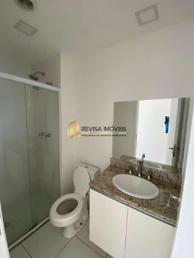 Apartamento em Tamboré  -  Barueri