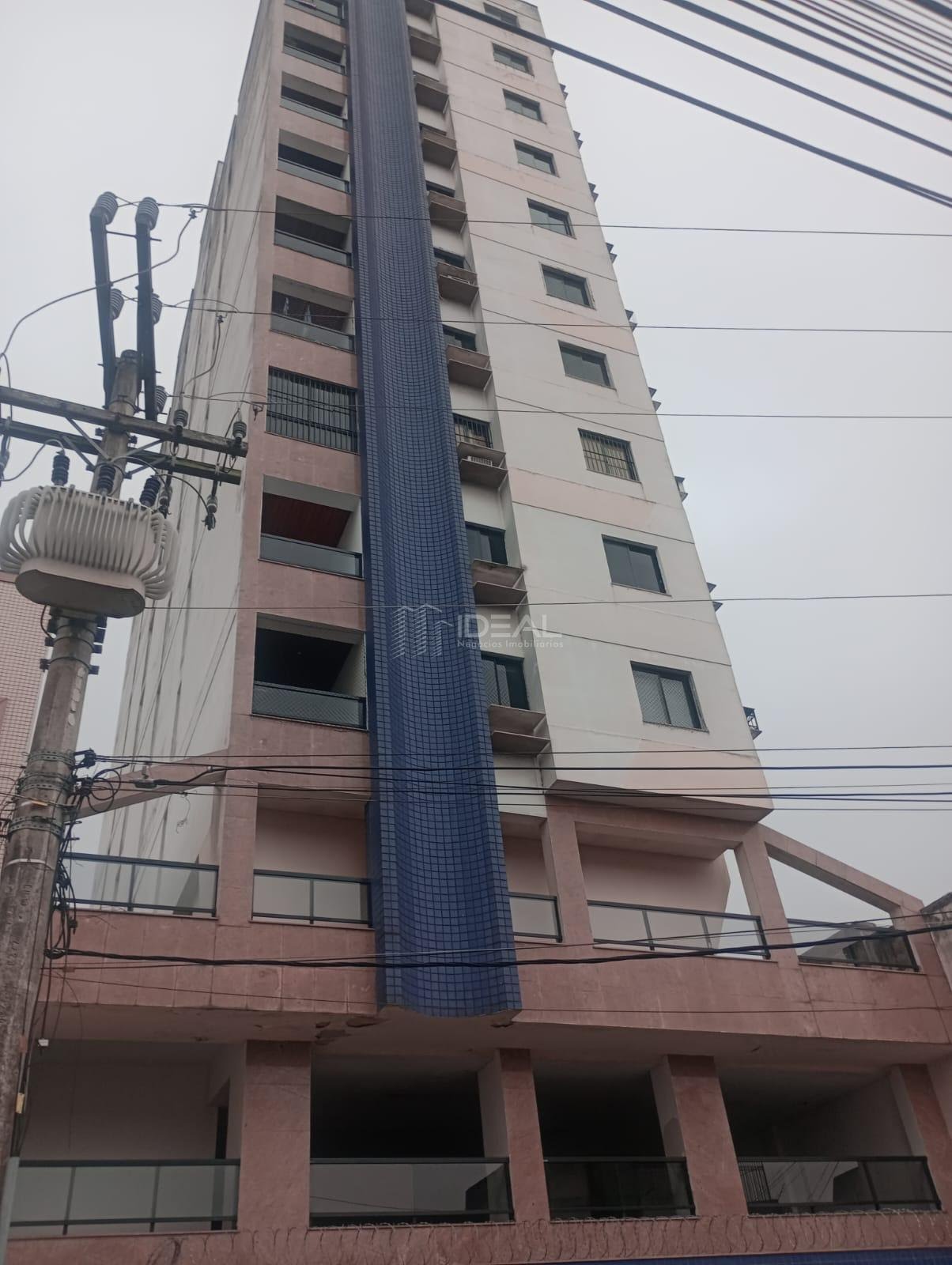 Apartamento para alugar com 2 quartos, 3 banheiros, 1 vaga e 80m² no Centro, Campos dos Goytacazes — foto principal