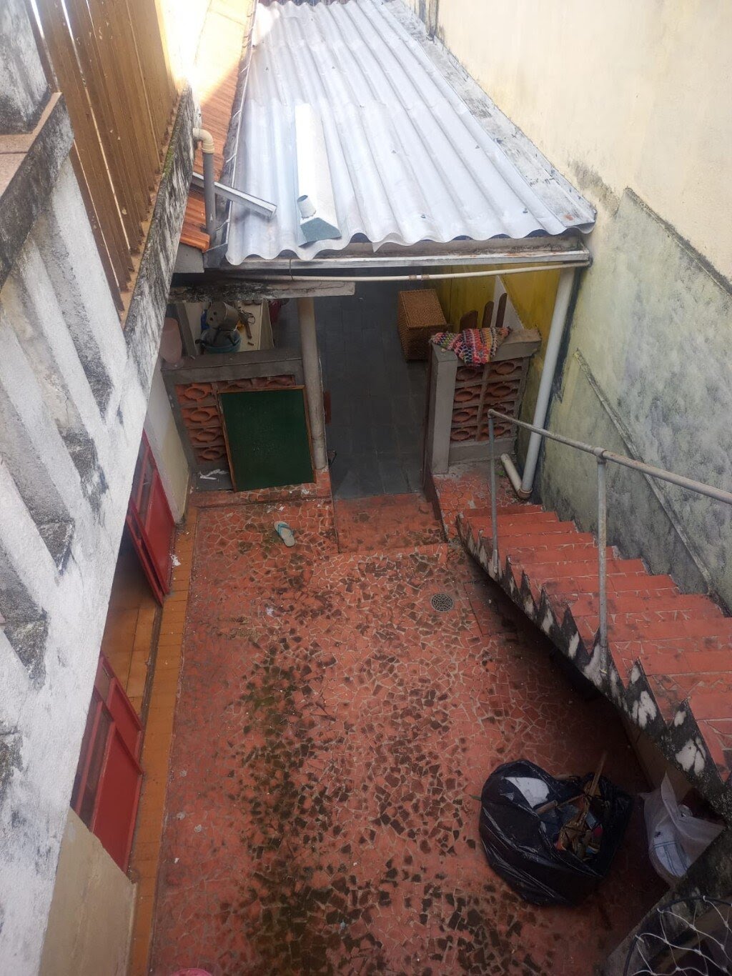 Apartamento à venda com 3 quartos, 1 suíte, 2 vagas e 132m² no Vila Pereira Barreto, São Paulo (SP) — foto 21 de 24