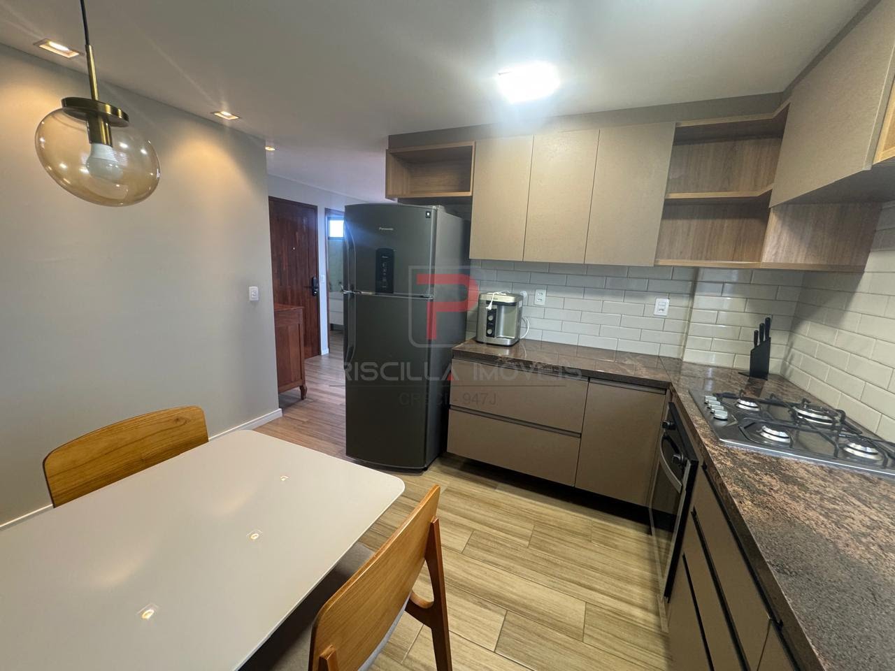 Apartamento à venda com 1 quarto, 1 suíte, 1 vaga e 48m² no Jardim Oceania, João Pessoa (PB) — foto 9 de 30