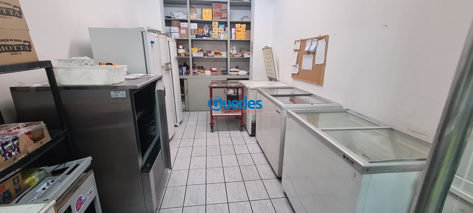 Comercial à venda com 2 banheiros e 200m² no Barra Funda, São Paulo (SP) — foto 20 de 23