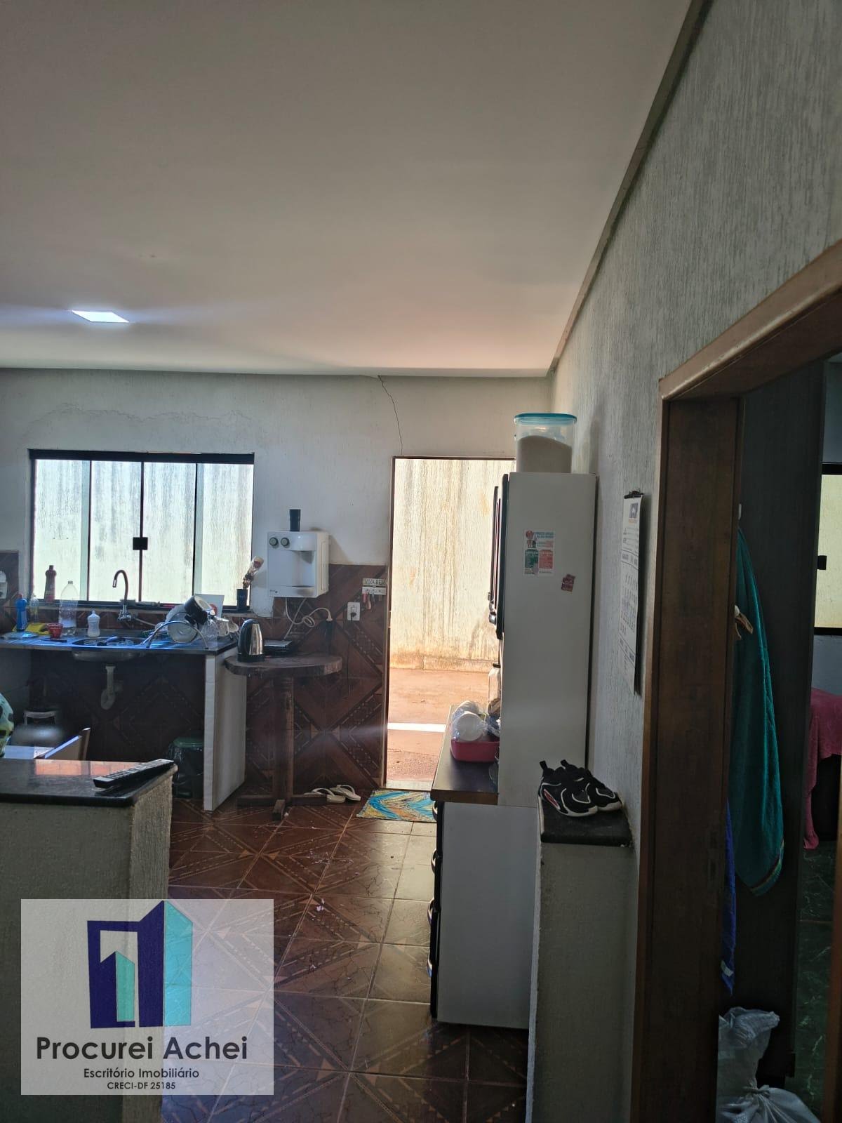 Casa à venda com 2 quartos, 1 banheiro, 4 vagas e 270m² no Arapoanga (planaltina), Brasília (DF) — foto 2 de 15