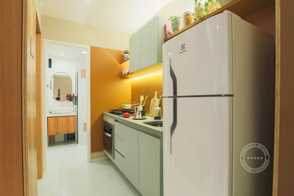 Cozinha
