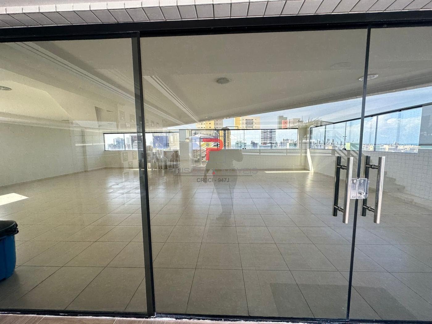 Apartamento à venda com 2 quartos, 1 suíte, 1 vaga e 55m² no Manaíra, João Pessoa (PB) — foto 19 de 20