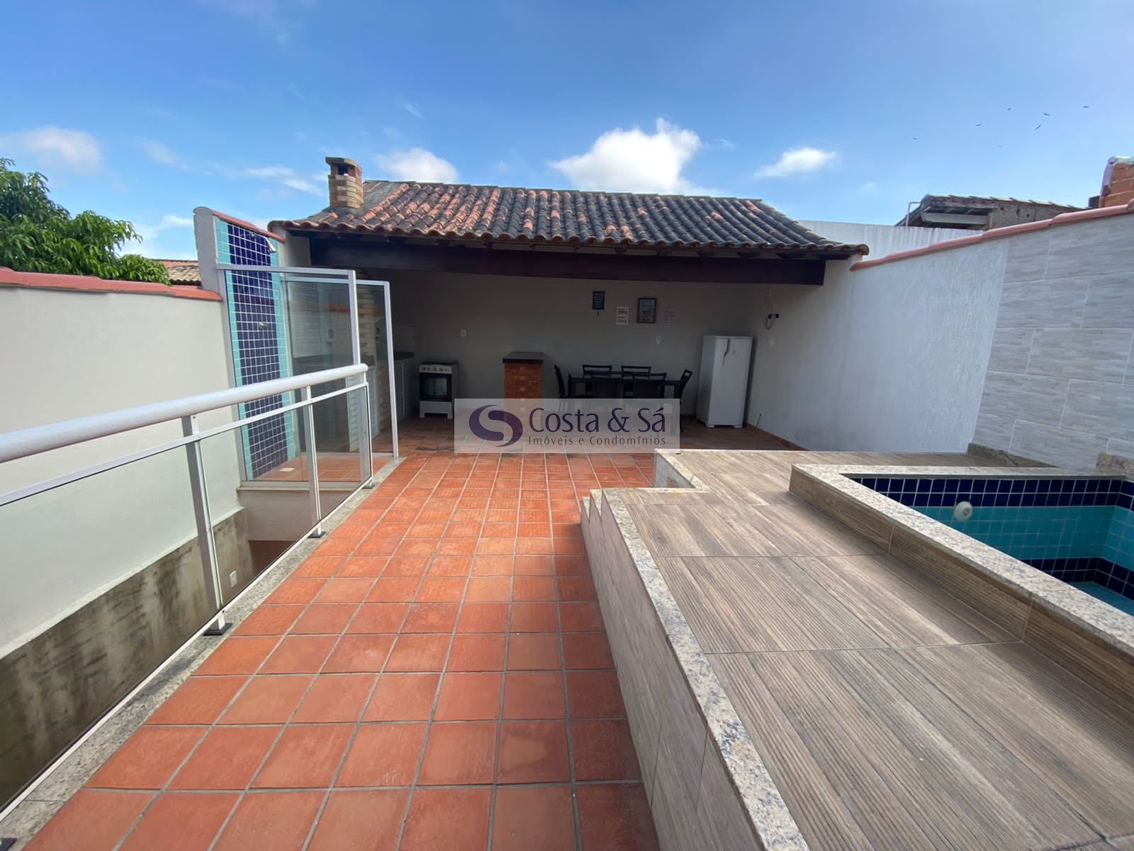Casa à venda com 3 quartos, 3 banheiros, 3 vagas e 210m² no Campo Redondo, São Pedro da Aldeia (RJ) — foto 2 de 20