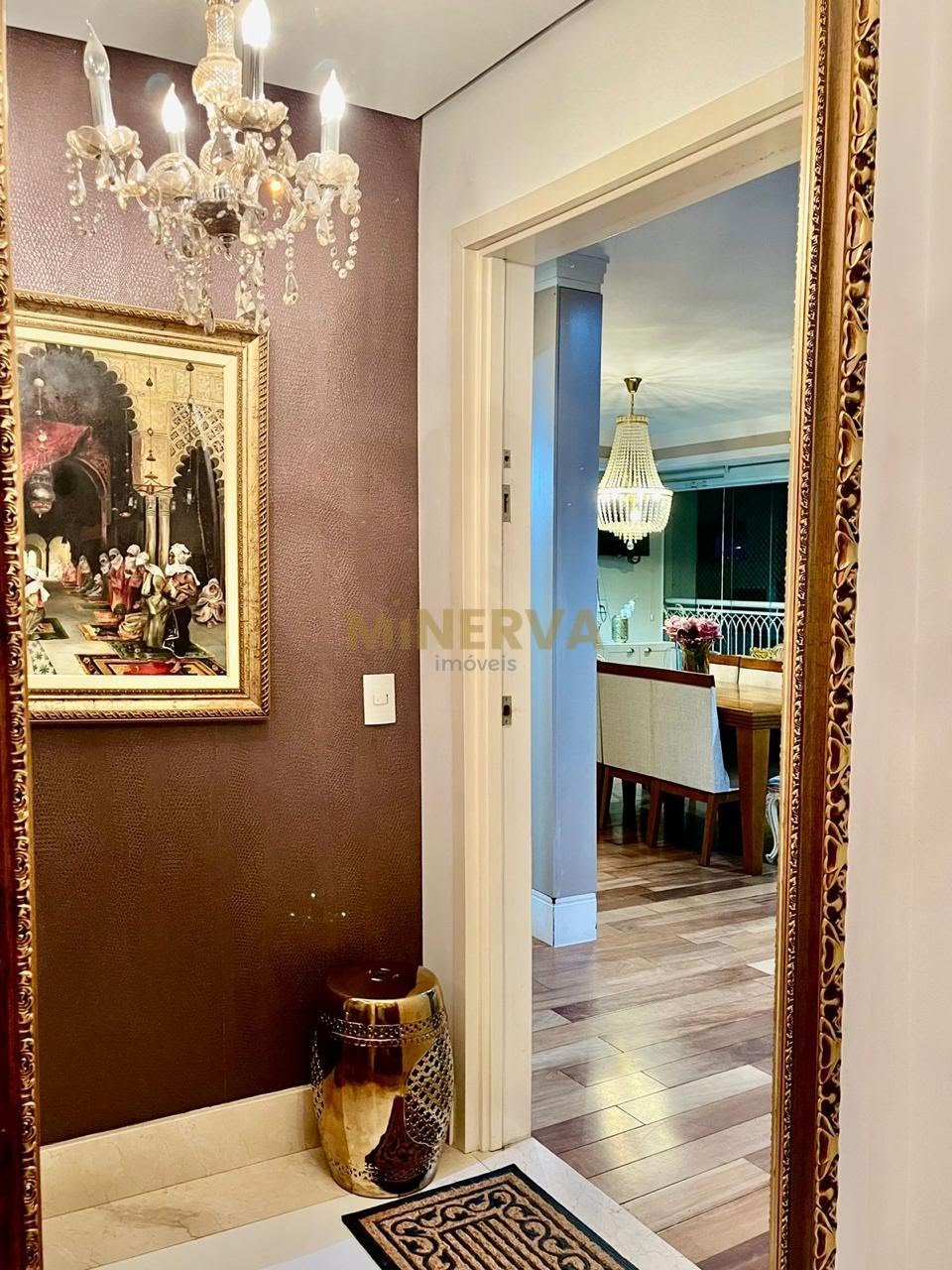 Apartamento à venda com 3 quartos, 3 suítes, 4 vagas e 176m² no Vila Regente Feijó, São Paulo (SP) — foto 14 de 30