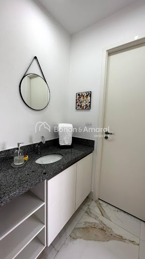 Apartamento, 1 quarto, 35 m² - Foto 14
