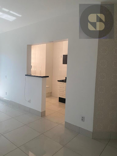 Edifício Saint Raphael Apartamento 02 Dorm. em Goiabeiras  -  Cuiabá