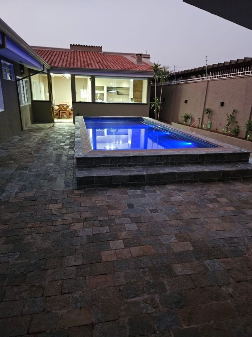Casa à venda com 3 quartos, 1 suíte, 3 vagas e 280m² no Parque Industrial Lagoinha, Ribeirão Preto (SP) — foto 20 de 30