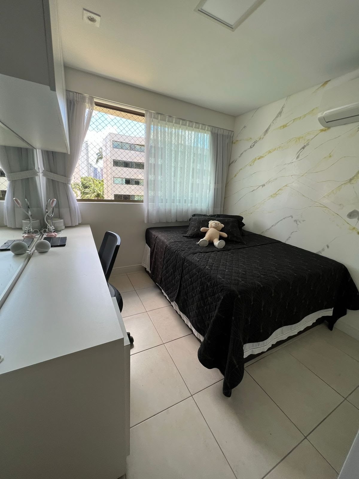Apartamento à venda com 4 quartos, 2 suítes, 2 vagas e 123m² no Poço da Panela, Recife (PE) — foto 24 de 30