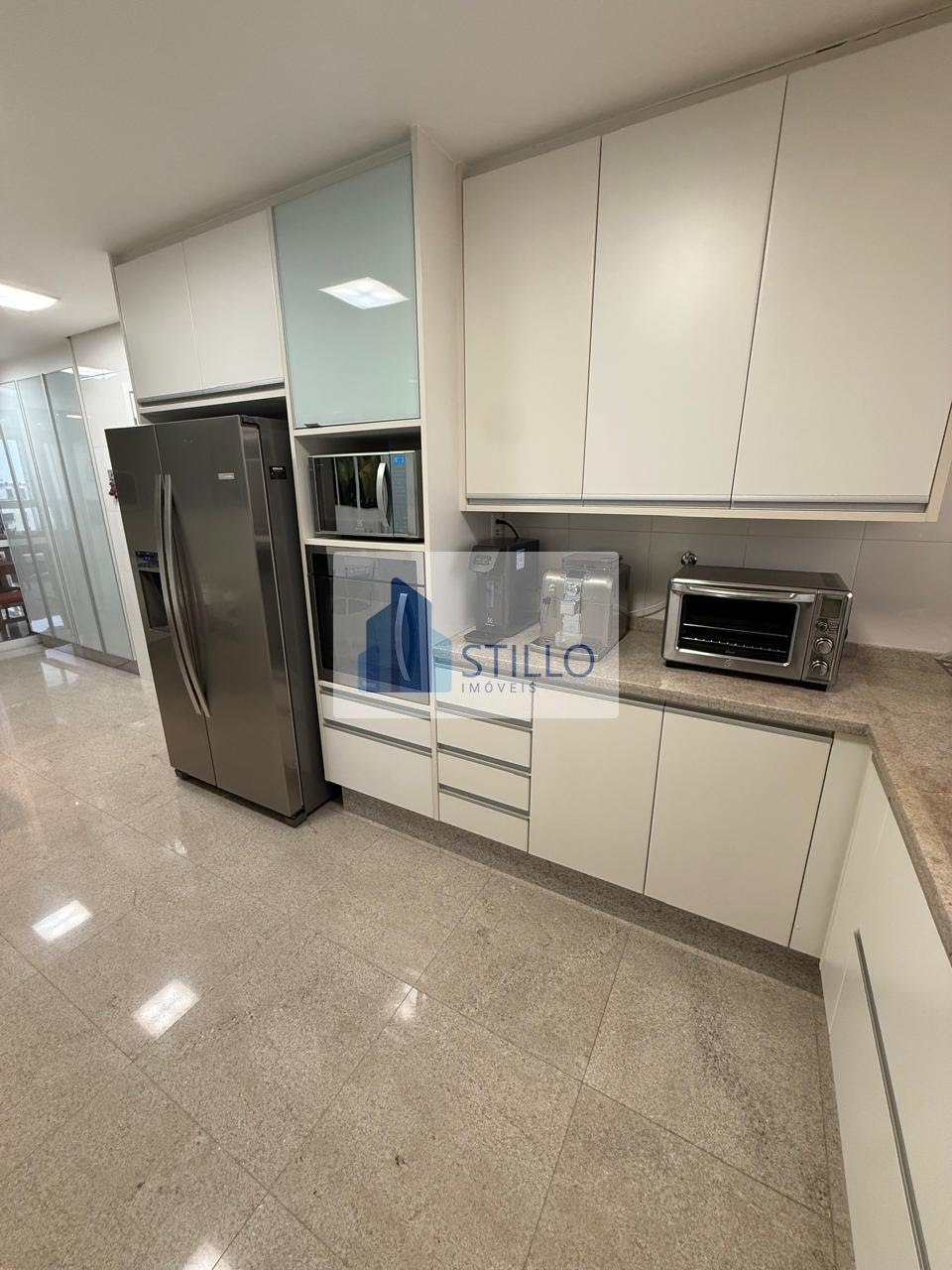 Apartamento à venda com 3 quartos, 3 suítes, 4 vagas e 180m² no Vila Regente Feijó, São Paulo (SP) — foto 12 de 30