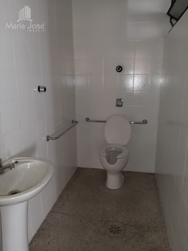 Sala 220 m² na Área Hospitalar  -  Sete Lagoas