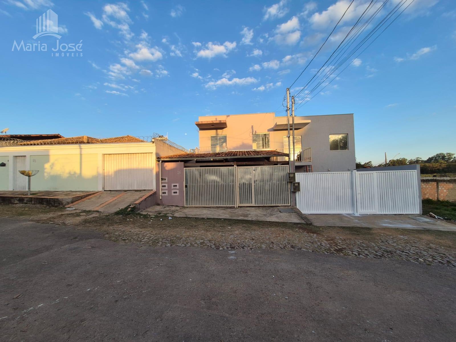Casa à venda com 2 quartos, 2 suítes, 2 vagas e 74m² no Indústrias II, Sete Lagoas (MG) — foto 17 de 20