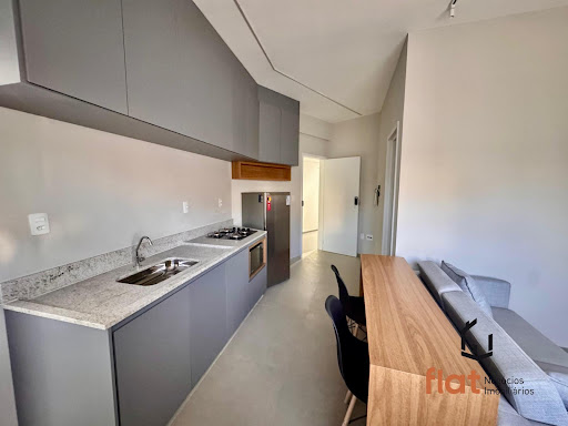 Studio Mobiliado à venda no bairro São José, Pará de Minas, 41m² por R$340.000