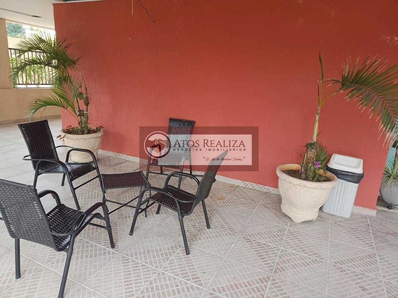 Apartamento à venda com 2 quartos, 1 banheiro, 1 vaga e 51m² no Centro, Diadema (SP) — foto 5 de 19