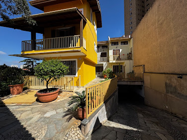 Casa Sobrado de Condominio em Rio Pequeno  -  São Paulo
