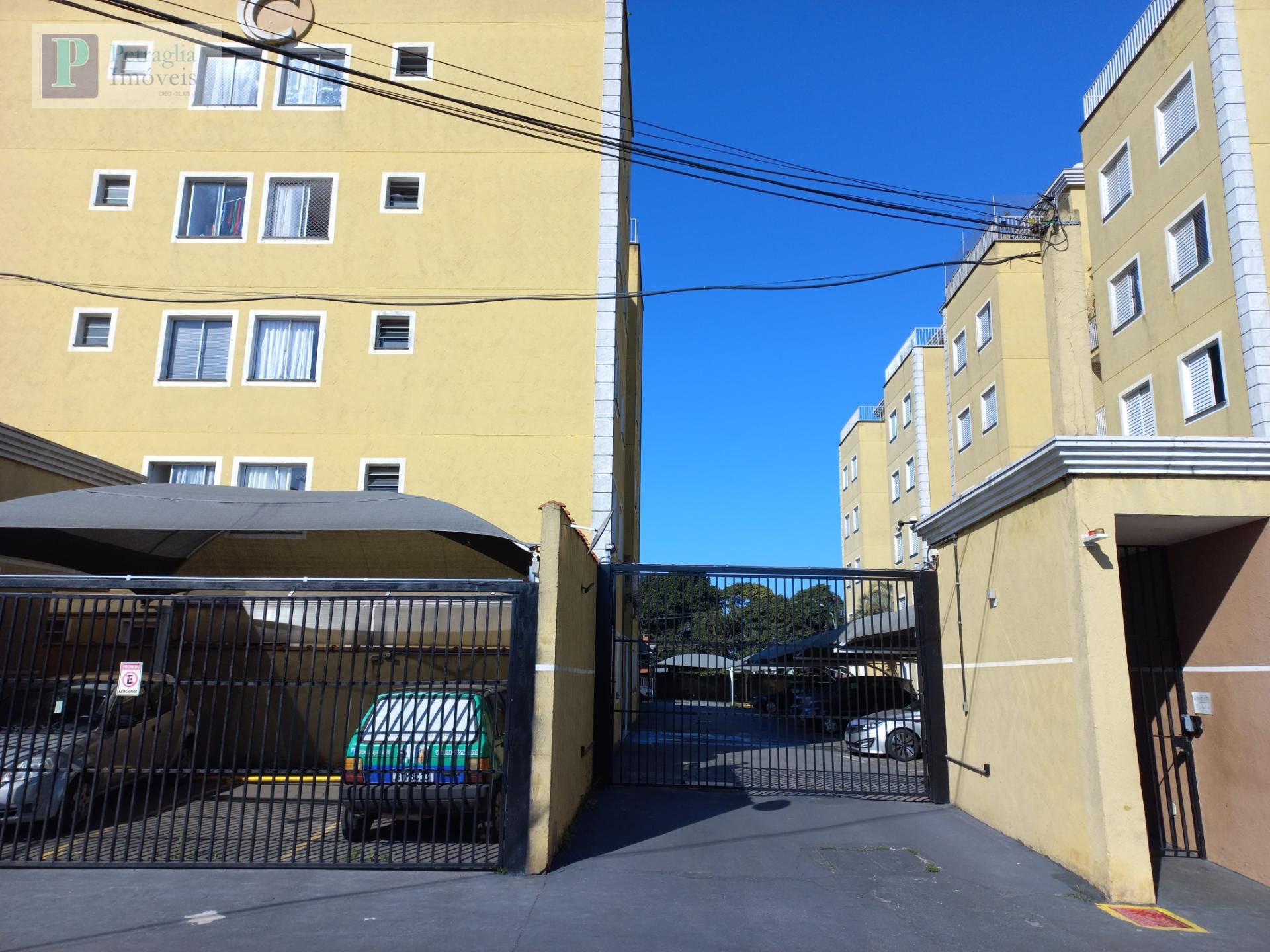 Apartamento, 2 quartos, 44 m² - Foto 13