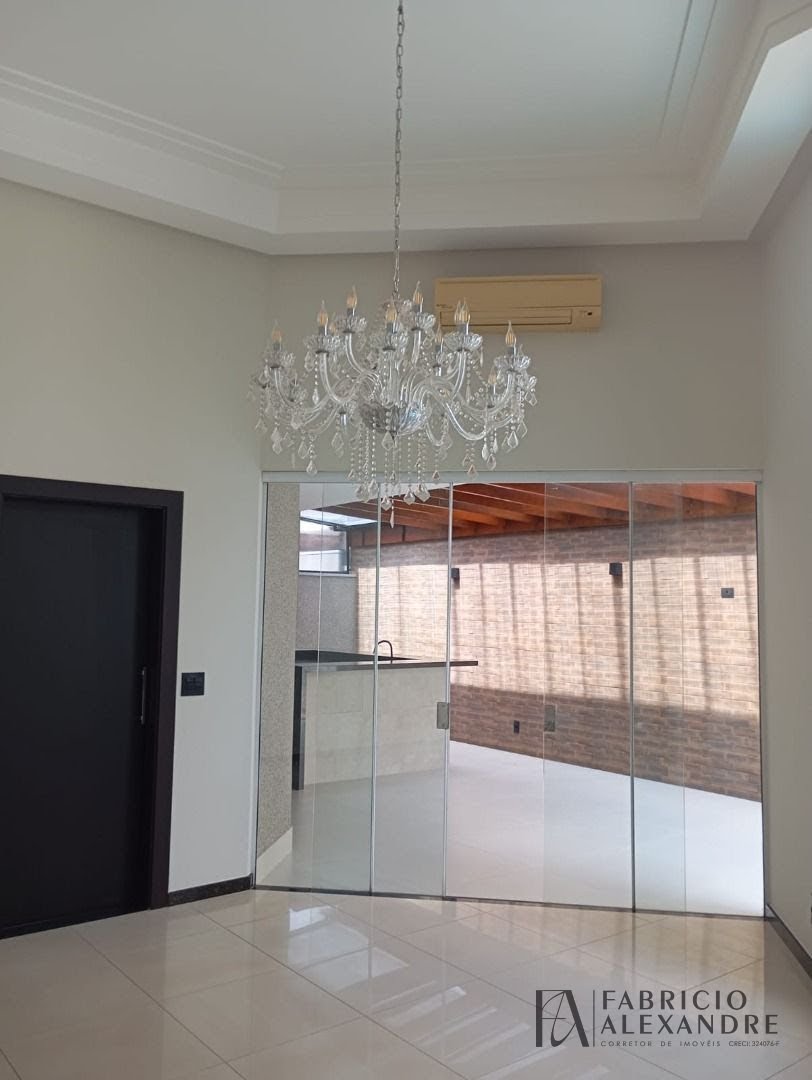 Casa à venda com 3 quartos, 3 suítes, 4 vagas e 215m² no Residencial Gaivota I, São José do Rio Preto (SP) — foto 16 de 30