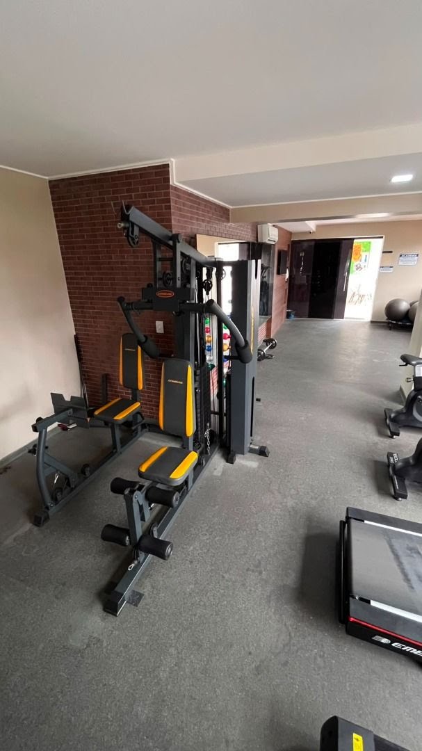 Apartamento para alugar com 1 quarto, 1 banheiro, 1 vaga e 32m² no Paissandu, Recife (PE) — foto 21 de 28