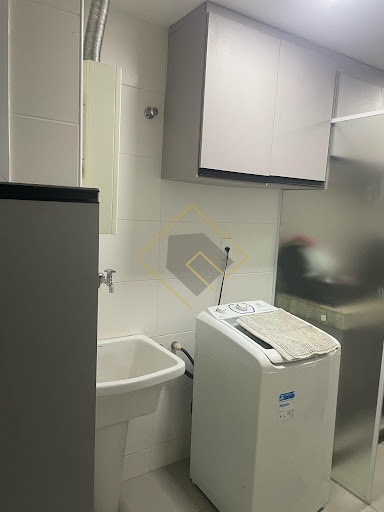 Apartamento em Parque Tamandaré  -  Campos dos Goytacazes