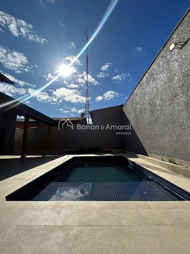 Casa, 4 quartos, 396 m² - Foto 6