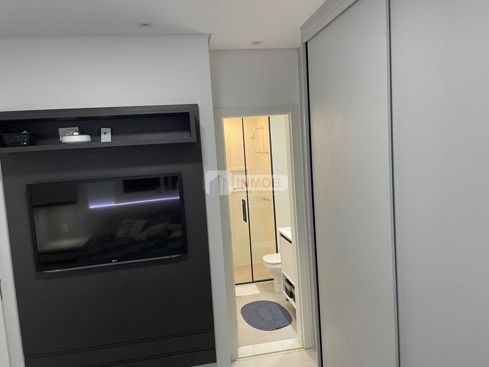 Apartamento à venda com 2 quartos, 1 suíte, 1 vaga e 71m² no Terras de Benvira, Tremembé (SP) — foto 10 de 15