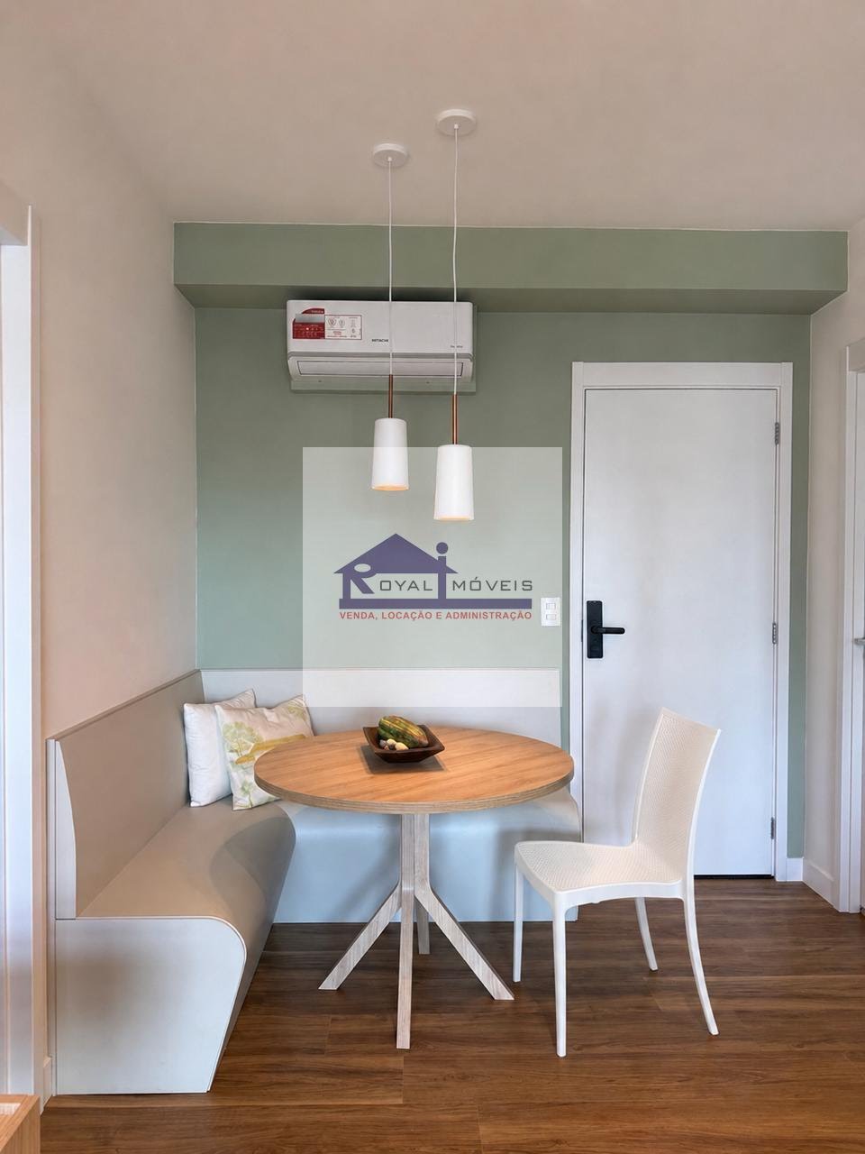 Apartamento para alugar com 1 quarto, 1 suíte, 1 vaga e 50m² no Vila Clementino, São Paulo (SP) — foto 17 de 30
