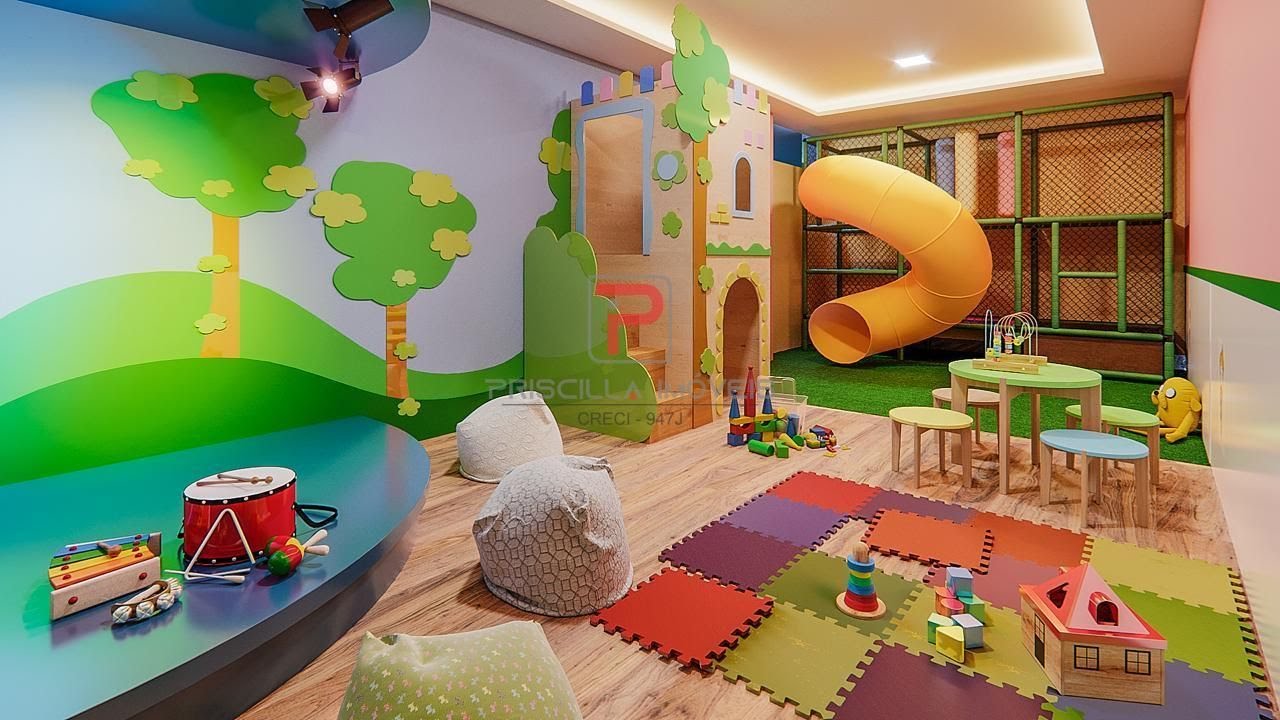 Apartamento à venda com 3 quartos, 2 suítes, 2 vagas e 117m² no Miramar, João Pessoa (PB) — foto 16 de 30