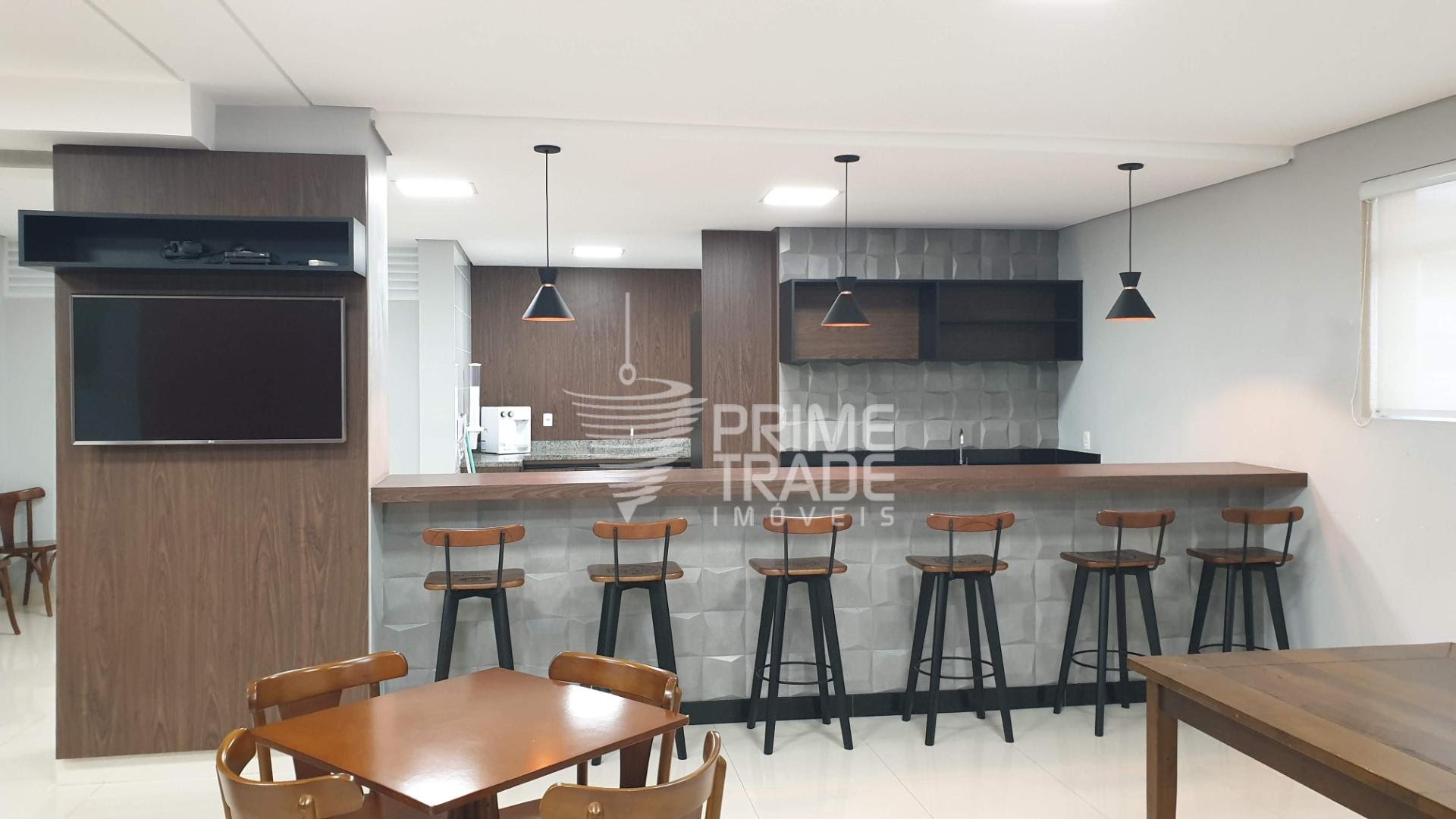 Apartamento à venda com 3 quartos, 2 suítes, 2 vagas e 125m² no Embaré, Santos (SP) — foto 26 de 28