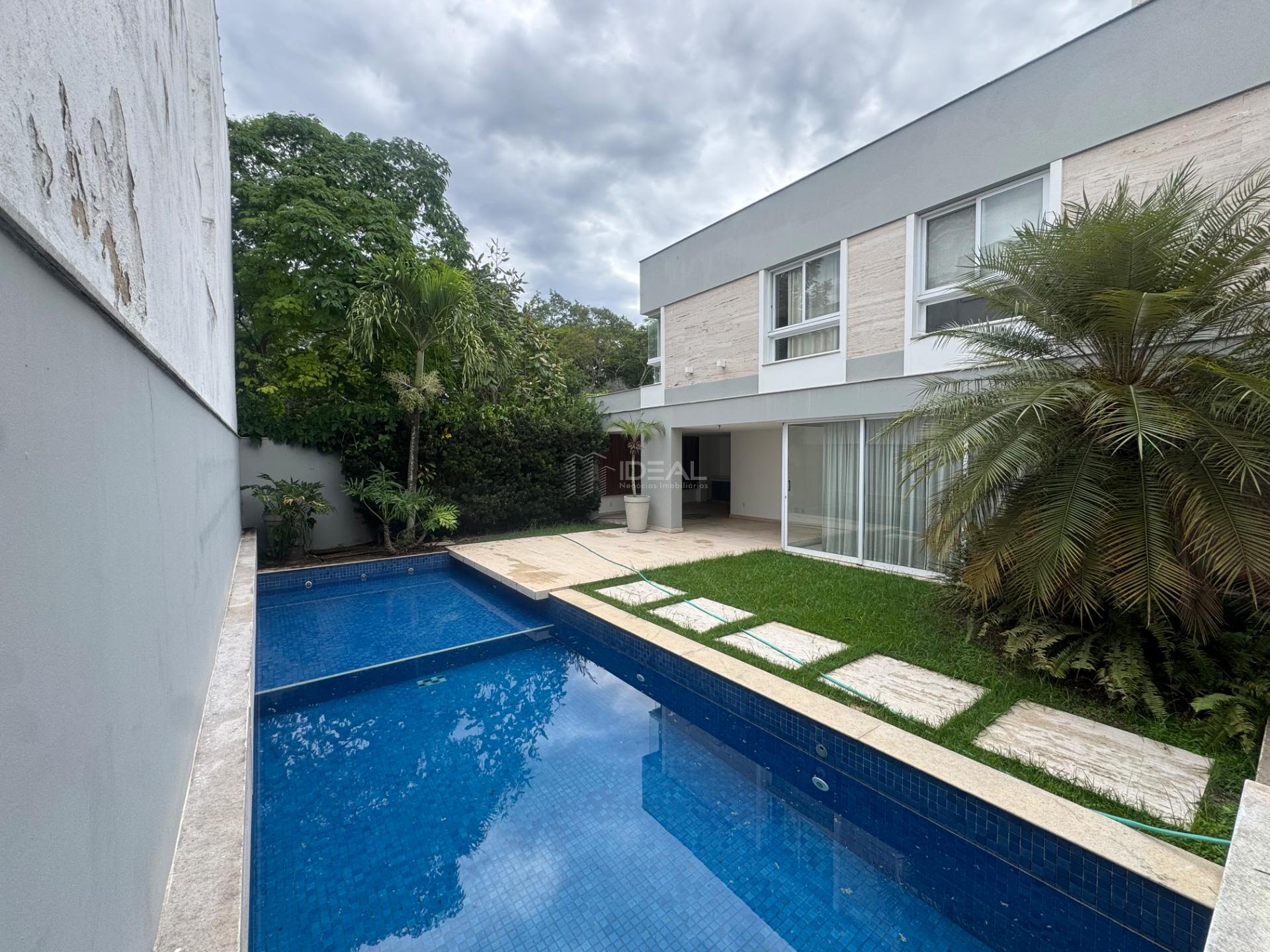 Casa à venda com 3 quartos, 3 suítes, 4 vagas e 423m² no Parque Santo Amaro, Campos dos Goytacazes (RJ) — foto 7 de 30