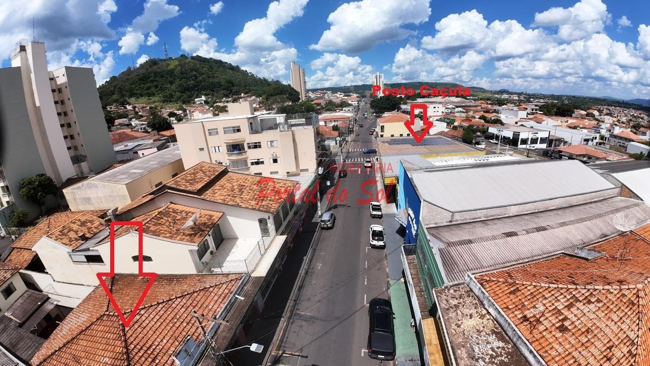 Comercial à venda com 402m² no Centro, Santo Antônio da Platina (PR) — foto 2 de 3