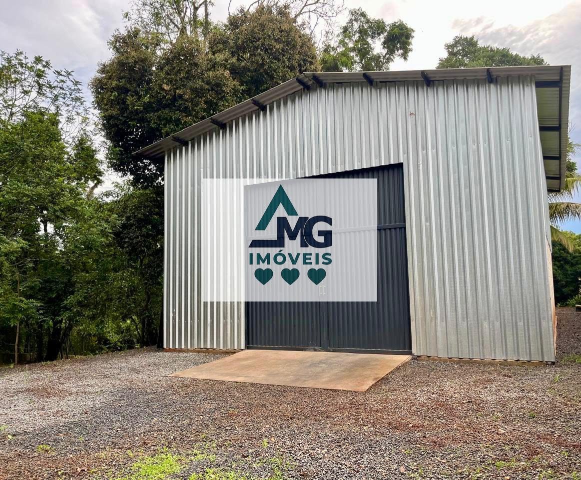 Comercial para alugar com 1 banheiro e 800m² no Chácara General Banda, Três Corações (MG) — foto 10 de 15