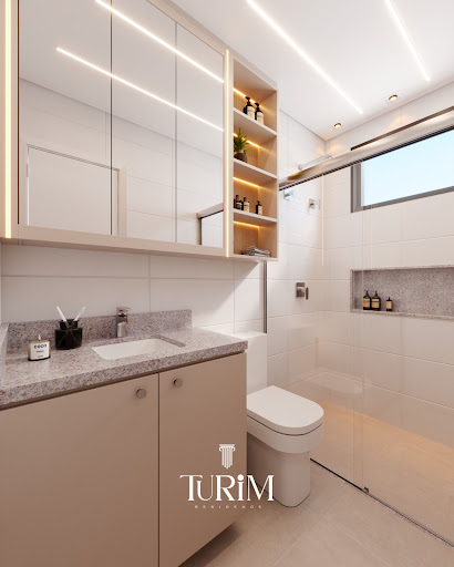 Apartamento em Presidente Roosevelt  -  Uberlândia