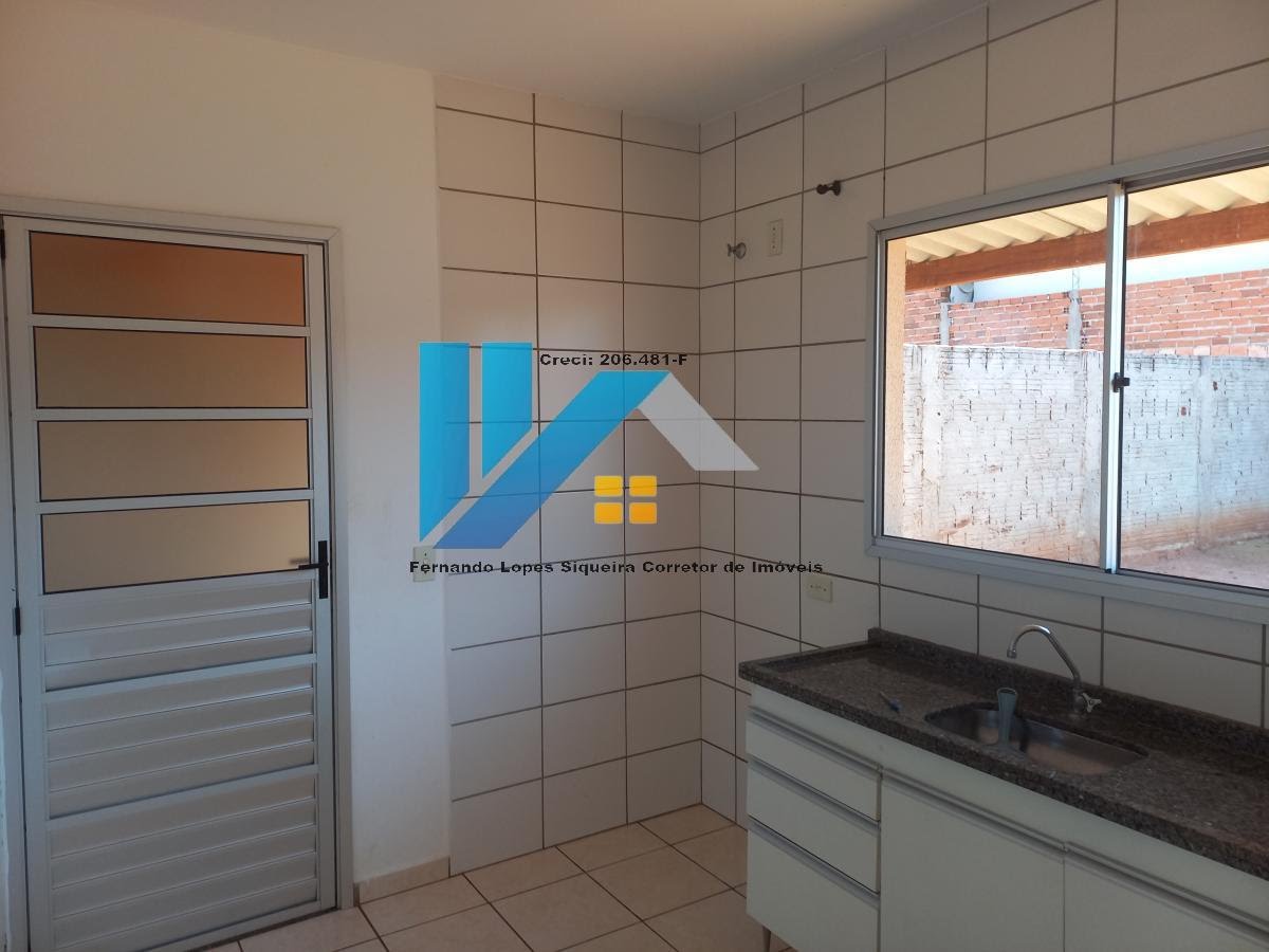 Casa à venda no Residencial Villa Verde, Pirajuí (SP) — foto 23 de 26