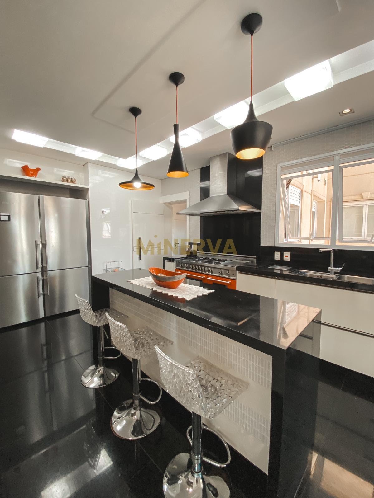 Cobertura à venda com 3 quartos, 3 suítes, 6 vagas e 360m² no Vila Galvão, Guarulhos (SP) — foto 5 de 29