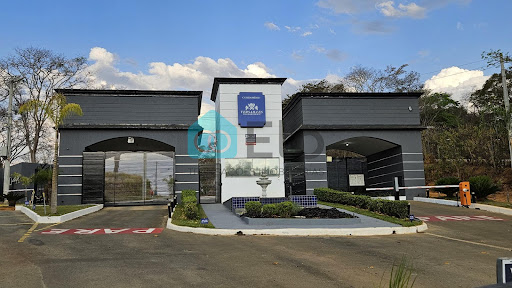 Lote / Terreno em Condomínio Versailles Ville de France  -  Lagoa Santa