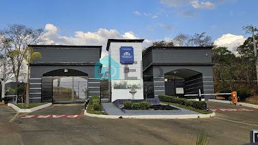 Lote / Terreno em Condomínio Versailles Ville de France  -  Lagoa Santa