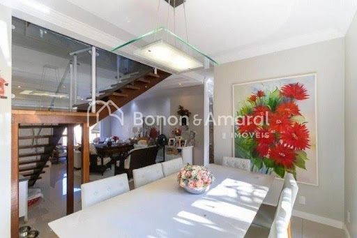 Casa, 3 quartos, 263 m² - Foto 8