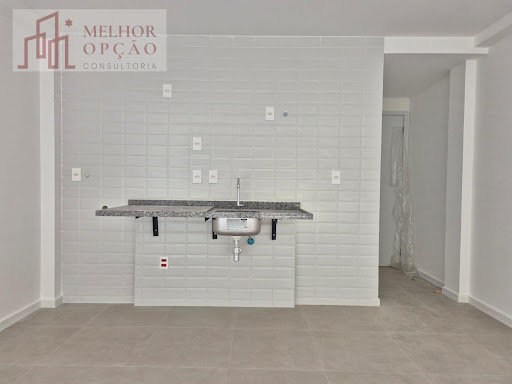 Apartamento em Glória  -  Rio de Janeiro