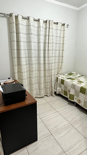 Casa em Jardim São Conrado  -  Campo Grande