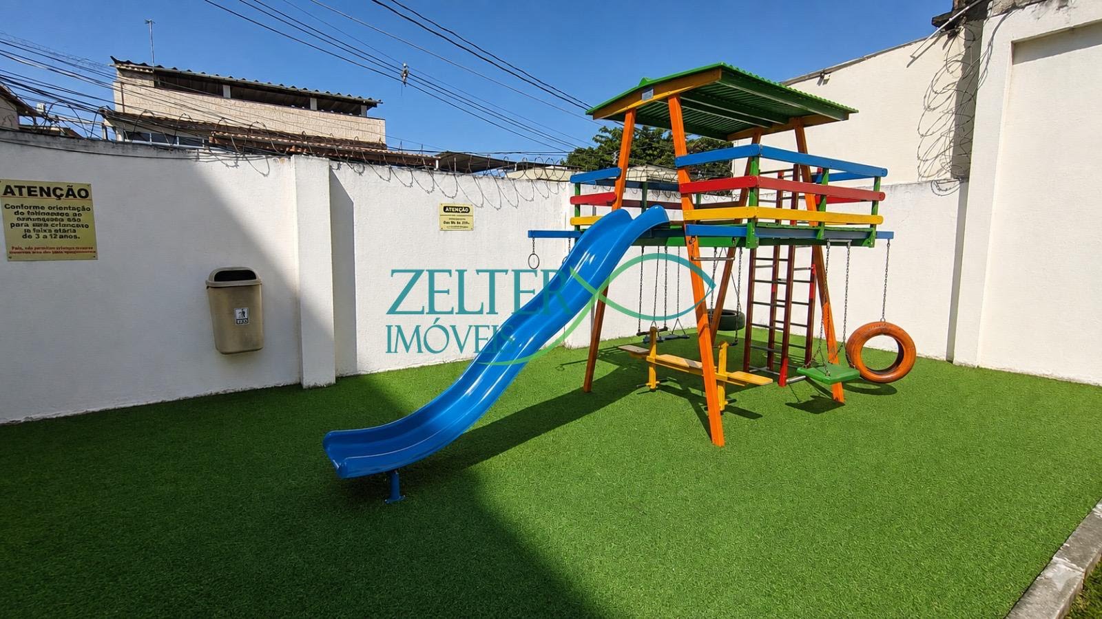 Apartamento à venda com 2 quartos, 1 banheiro, 1 vaga e 44m² no Jardim América, Rio de Janeiro (RJ) — foto 12 de 19
