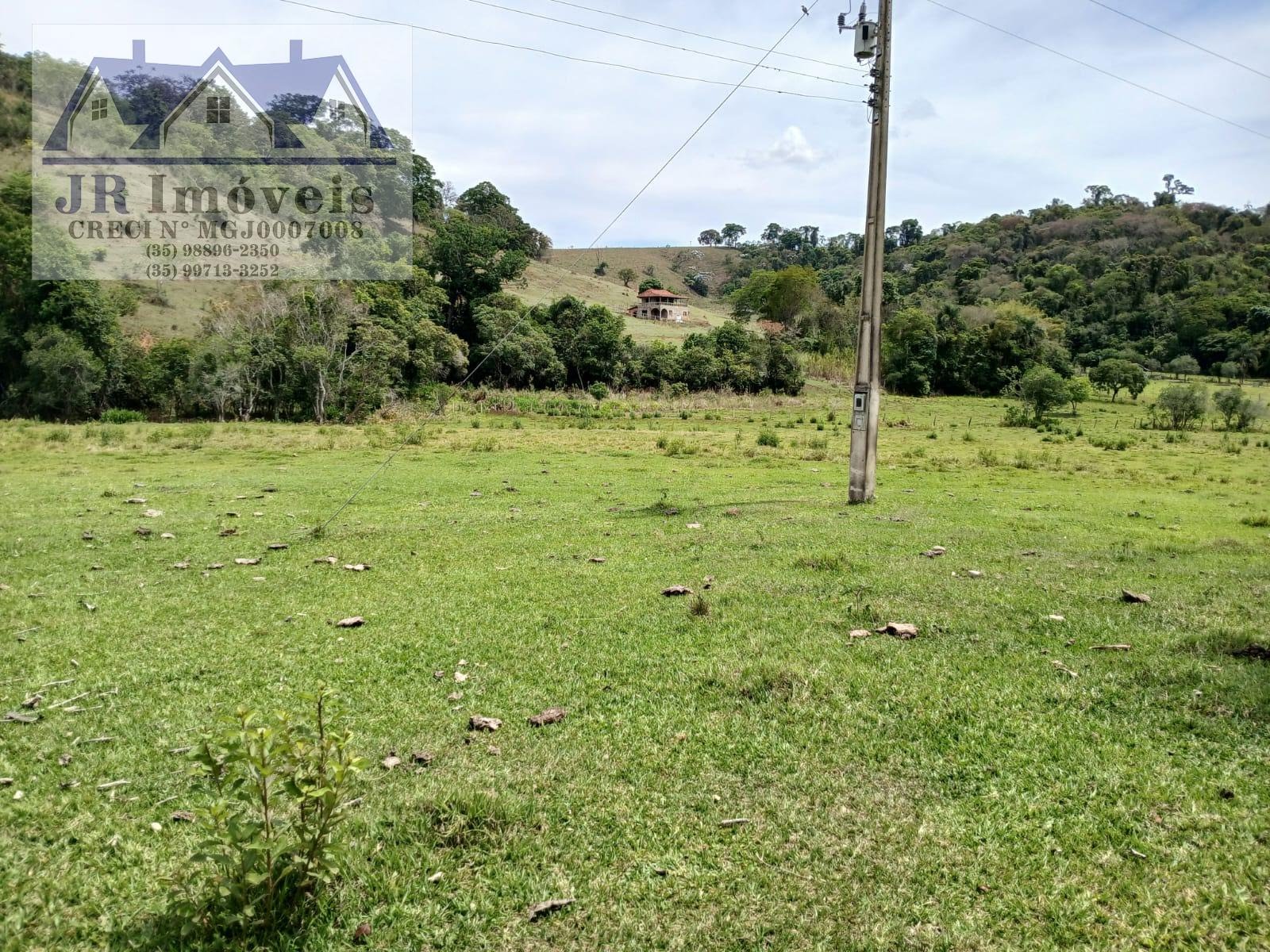 Rural à venda com 34200m² de terreno no Banhado, Brazópolis (MG) — foto 11 de 21