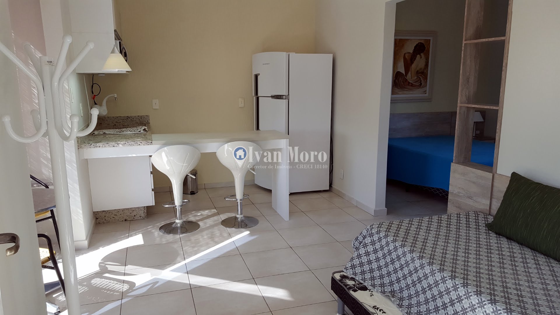 Casa para alugar com 1 banheiro, 1 vaga e 35m² no Daniela, Florianópolis (SC) — foto 9 de 22