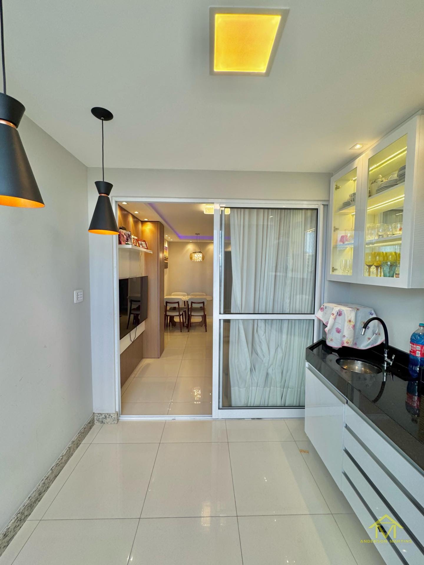 Apartamento, 3 quartos, 77 m² - Foto 14