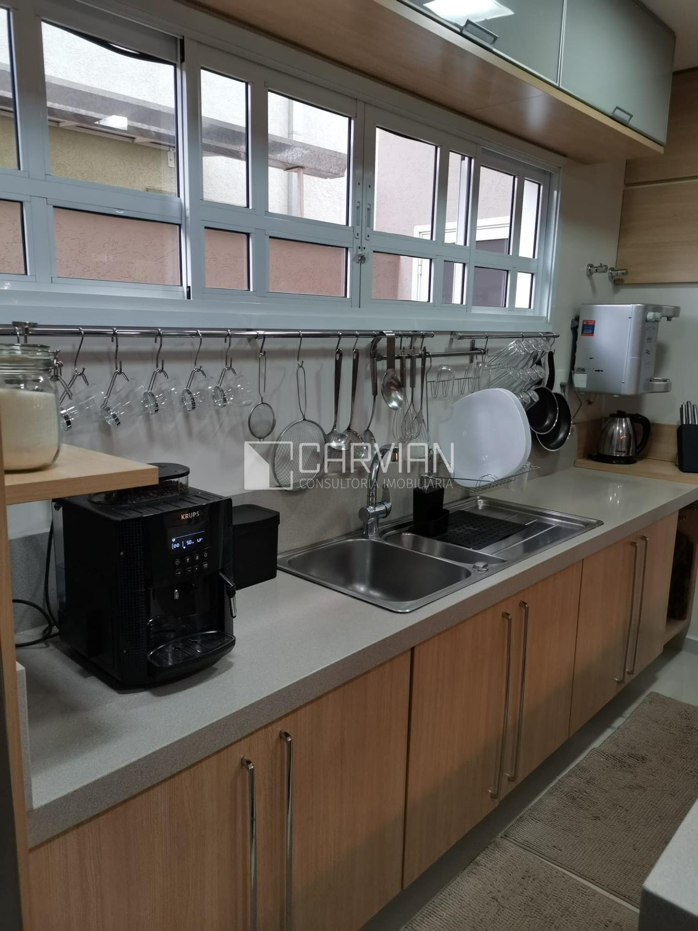 Casa à venda com 4 quartos, 2 suítes e 306m² no Condomínio Figueira Branca, Ribeirão Preto (SP) — foto 16 de 30