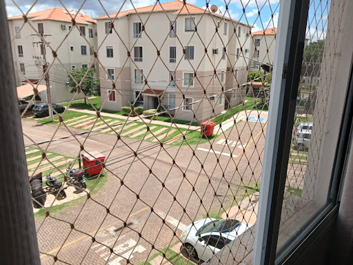 Apartamento em Rita Vieira  -  Campo Grande
