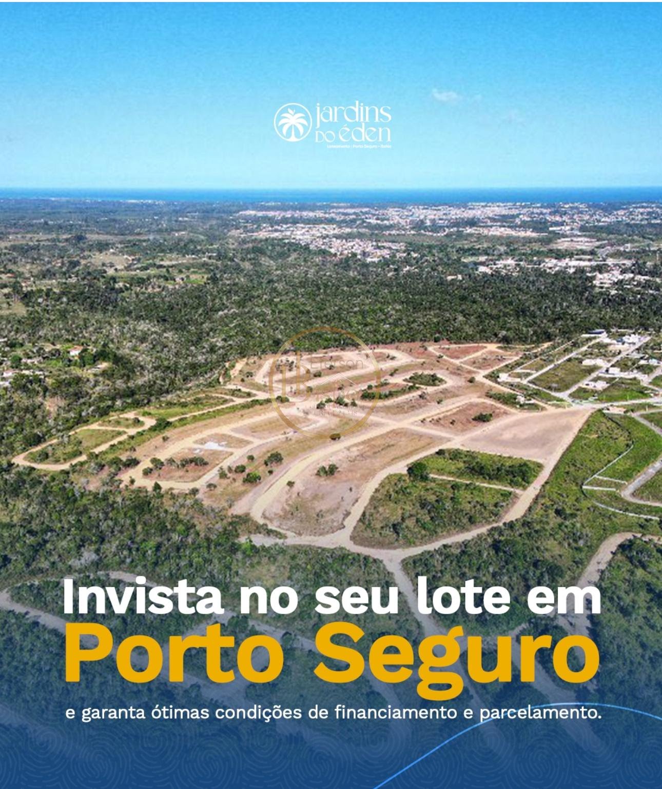 Apartamento à venda com 3 quartos, 1 suíte, 2 vagas e 100m² no Jardins do Edén, Porto Seguro (BA) — foto 8 de 13
