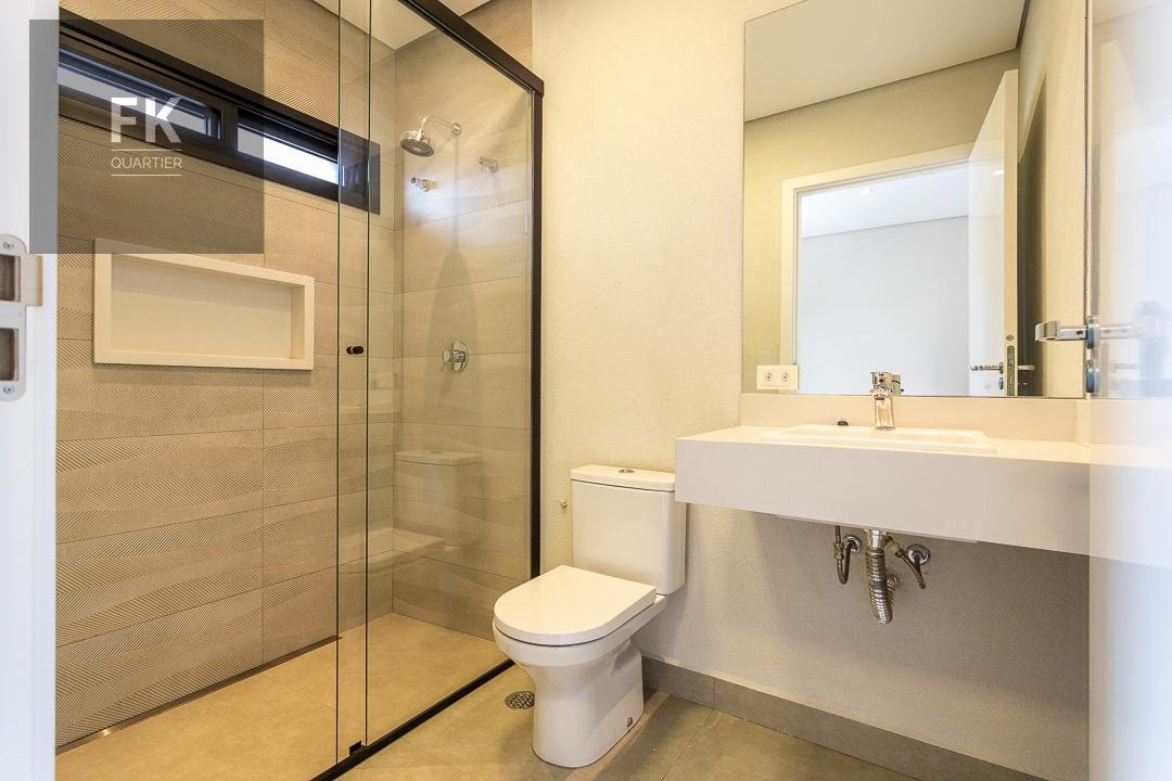 Casa à venda com 4 quartos, 4 suítes, 6 vagas e 364m² no Residencial Burle Marx, Santana de Parnaíba (SP) — foto 9 de 30