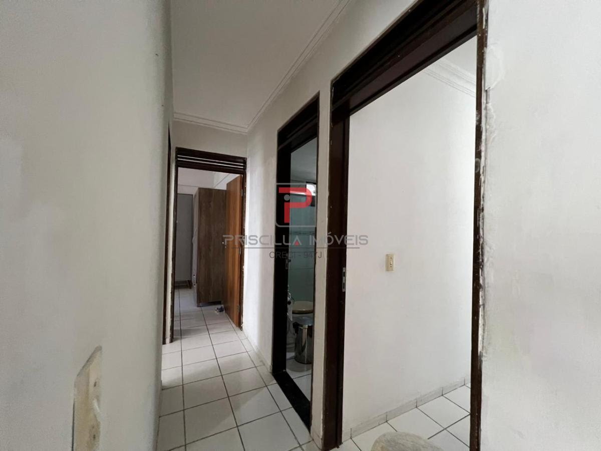 Apartamento à venda com 3 quartos, 1 suíte, 2 vagas e 138m² no Aeroclube, João Pessoa (PB) — foto 10 de 15